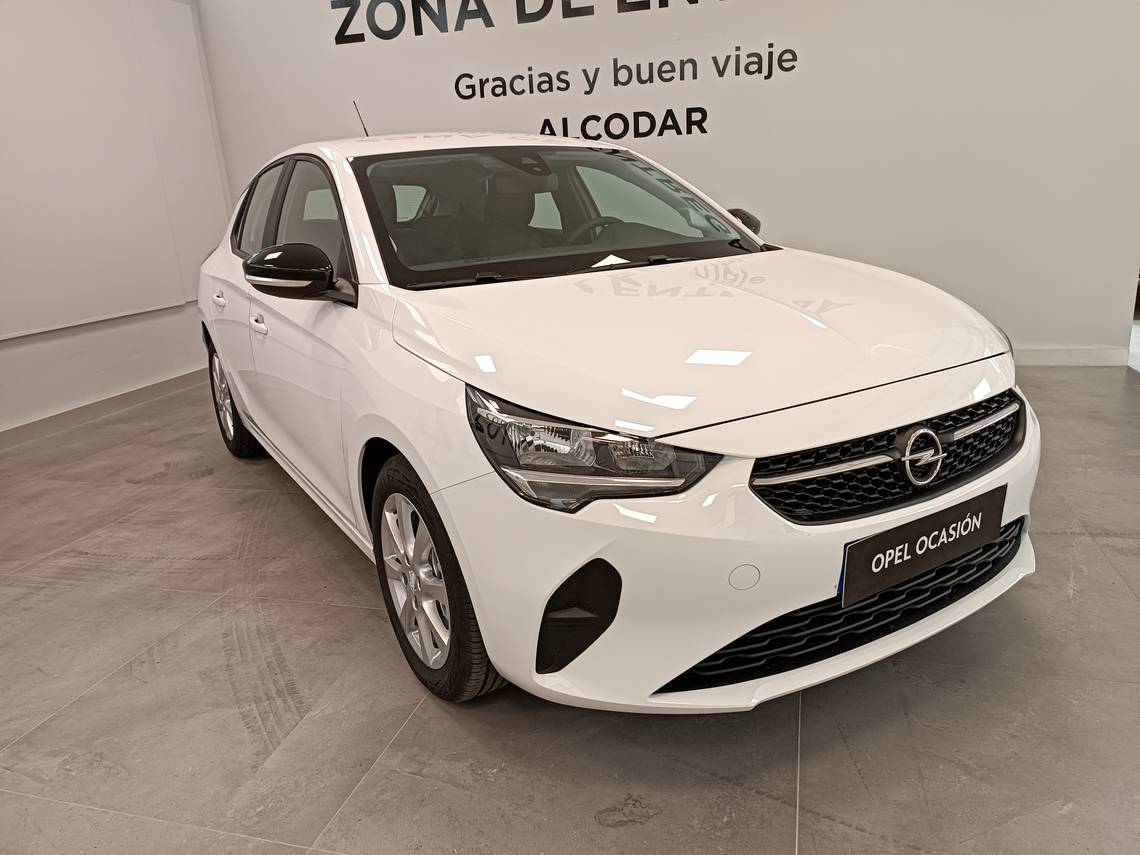 Foto del OPEL Corsa 1.2T XHL S-S GS 100
