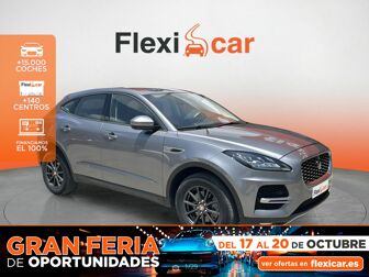 Imagen de JAGUAR E-Pace 1.5 I3 SE Aut. 160