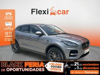 Imagen de JAGUAR E-Pace 1.5 I3 SE Aut. 160