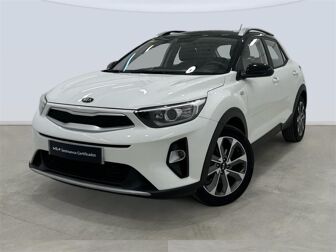 Imagen de KIA Stonic 1.0 T-GDi Eco-Dynamic Concept 120