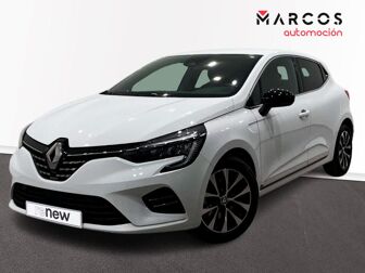 Imagen de RENAULT Clio TCe Techno 103kW