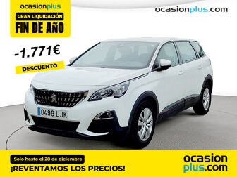 Imagen de PEUGEOT 5008 1.2 PureTech S&S Active 130