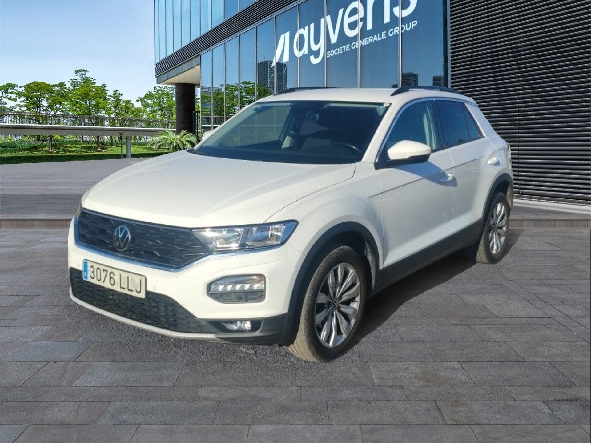 Imagen de VOLKSWAGEN T-Roc