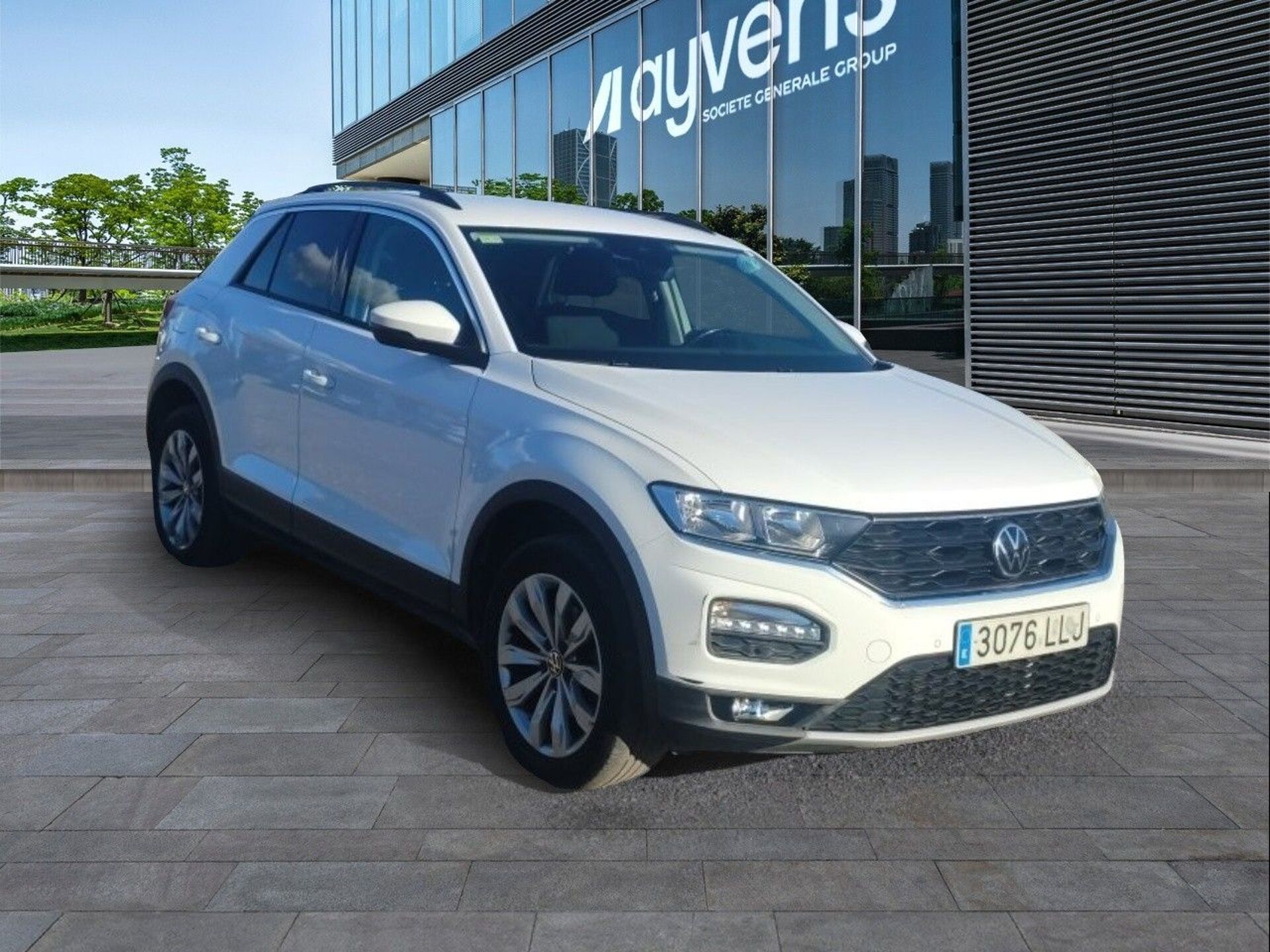 Imagen 3 de VOLKSWAGEN T-Roc