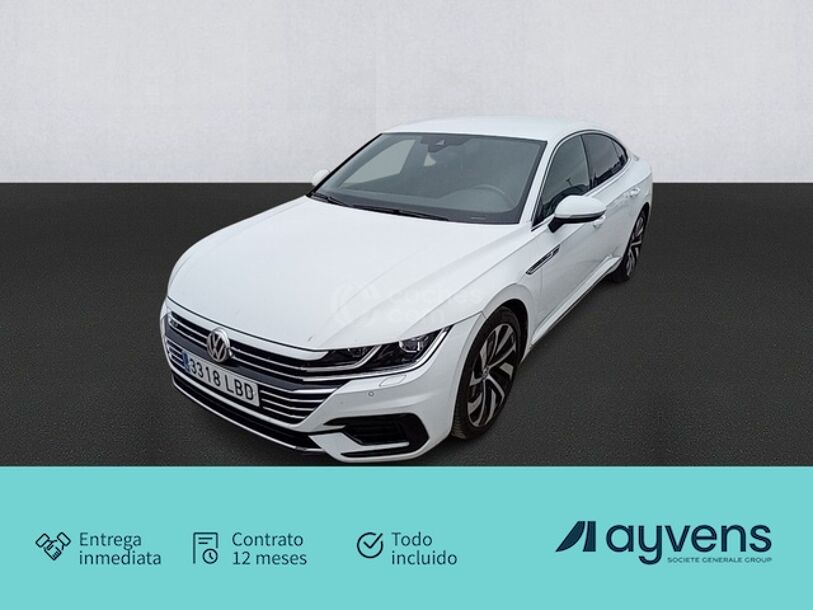 Foto del VOLKSWAGEN Arteon 2.0 TSI R-Line DSG7 140kW