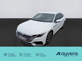 Imagen de VOLKSWAGEN Arteon 2.0 TSI R-Line DSG7 140kW