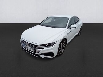 Imagen de VOLKSWAGEN Arteon 2.0 TSI R-Line DSG7 140kW