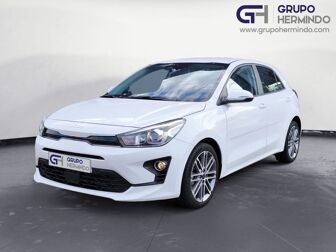 Imagen de KIA Rio 1.2 DPi Drive 84