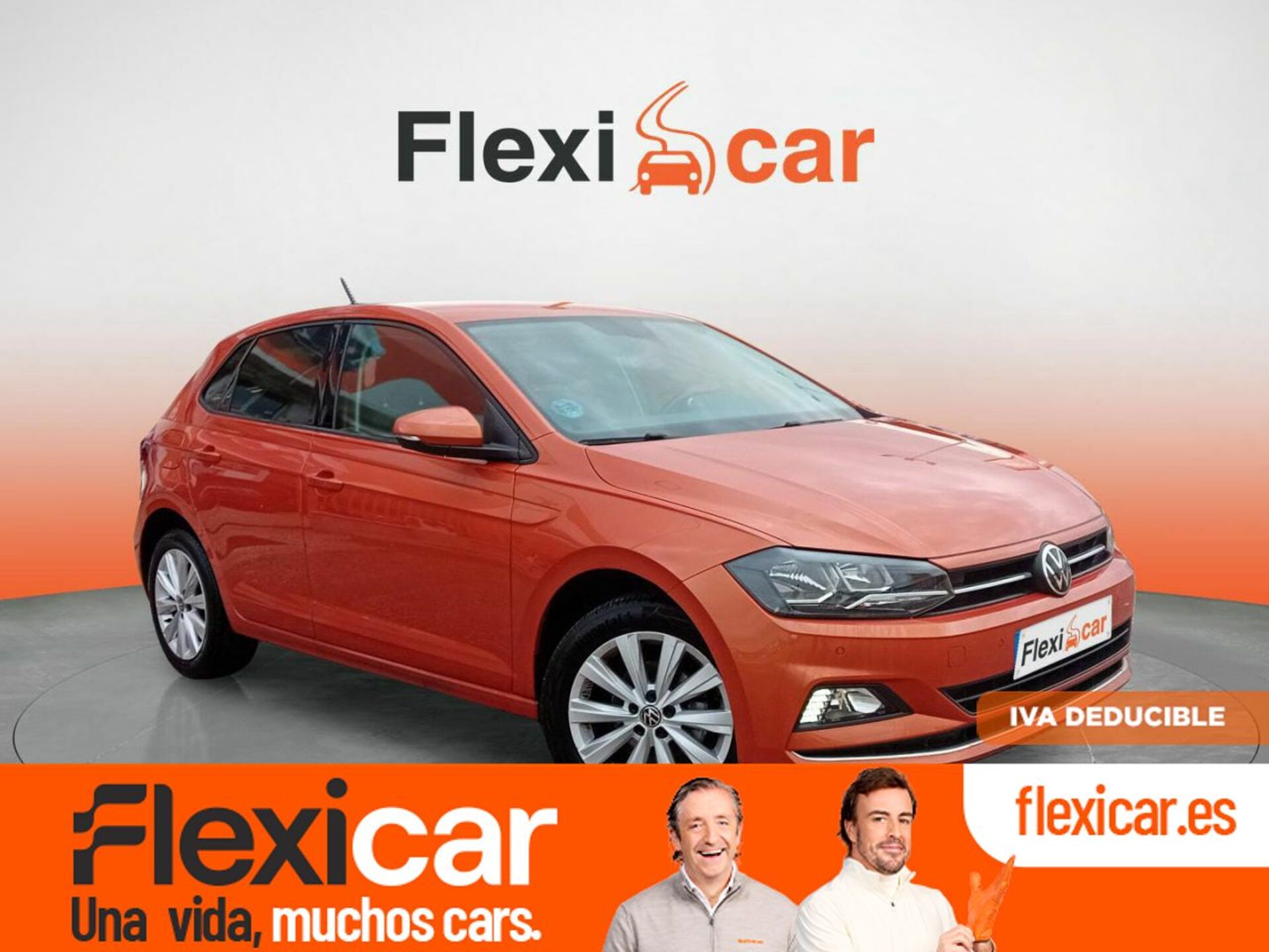 Imagen de VOLKSWAGEN Polo