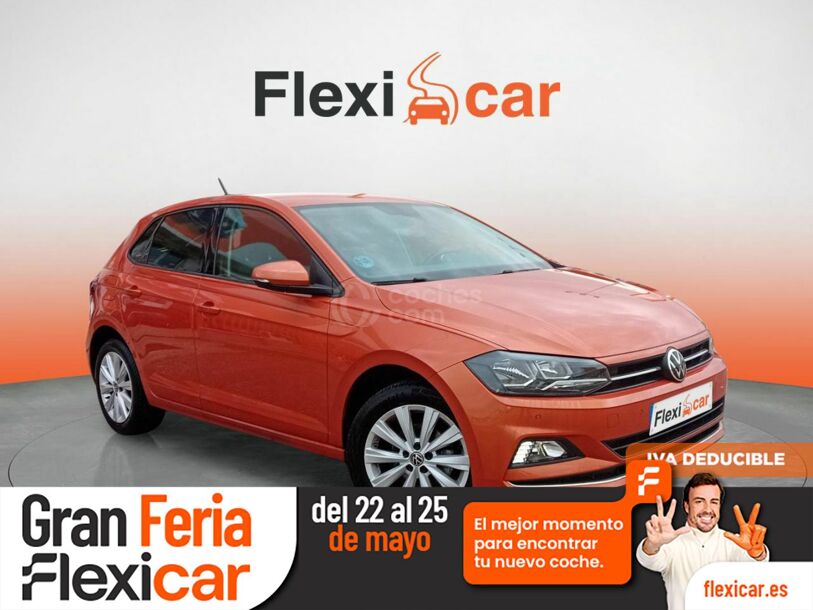 Foto del VOLKSWAGEN Polo 1.0 TSI Advance 70kW