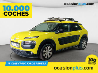 Imagen de CITROEN C4 Cactus 1.6 BlueHDi S&S Feel 100