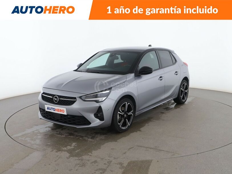 Foto del OPEL Corsa 1.2T XHL S/S GS-Line 100