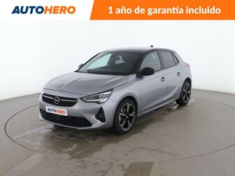 Imagen de OPEL Corsa 1.2T XHL S/S GS-Line 100