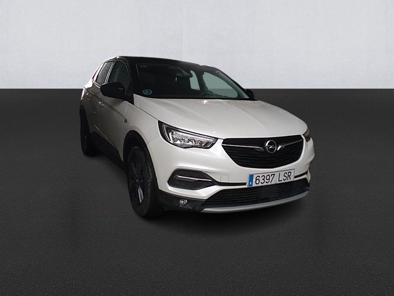 Foto del OPEL Grandland X 1.5CDTi S&S Design & Tech 130