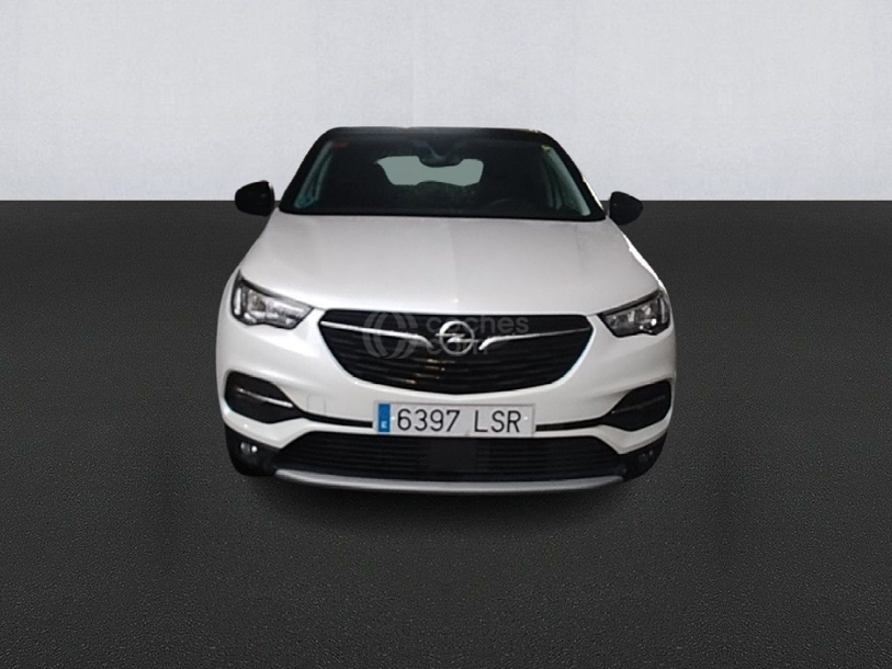 Foto del OPEL Grandland X 1.5CDTi S&S Design & Tech 130