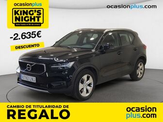 Imagen de VOLVO XC40 T3 Momentum Pro Aut.