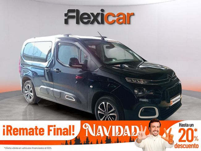CITROEN Berlingo (Talla XL PureTech 110 S&S FEEL) en Álava