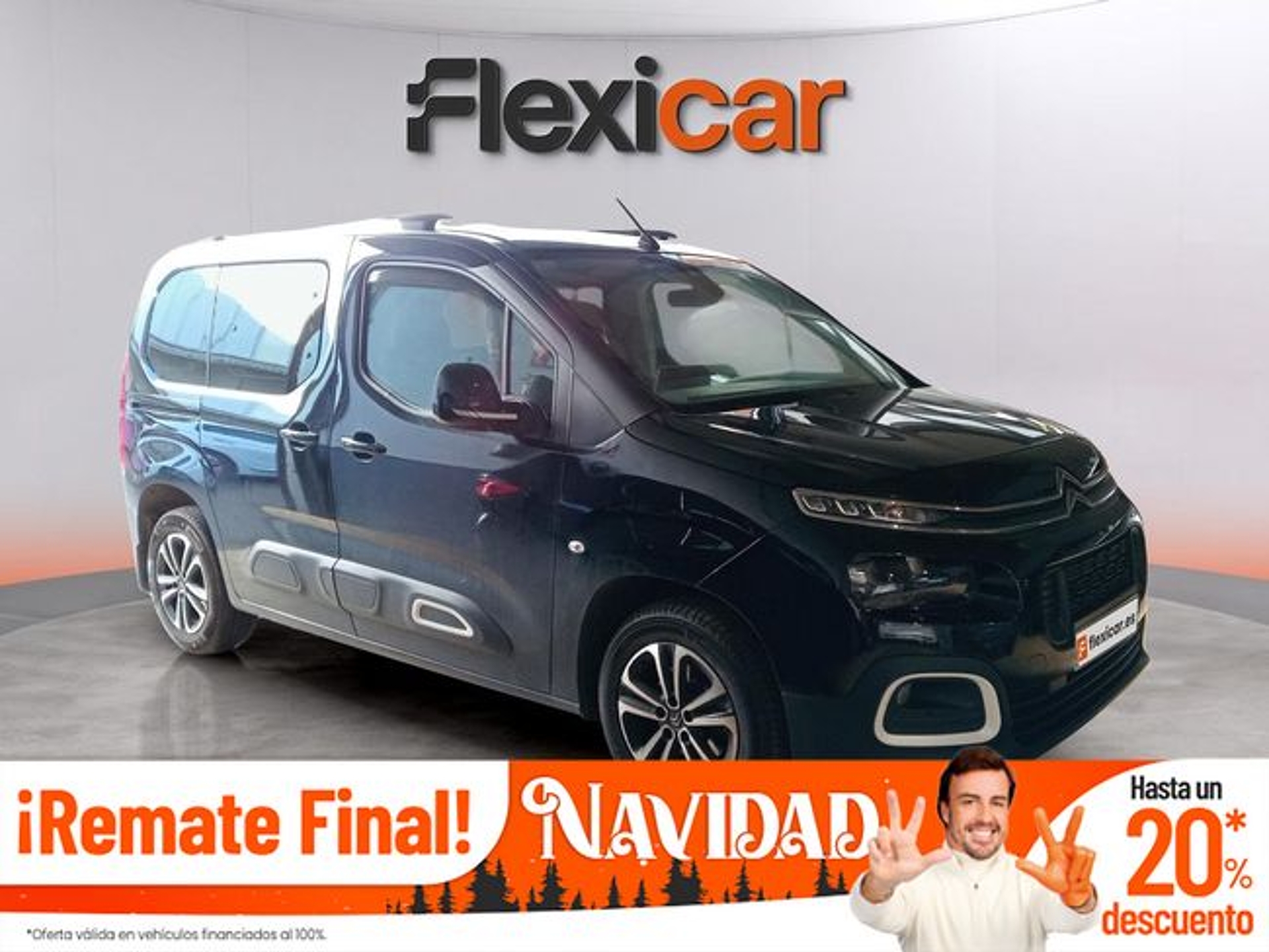 Imagen de CITROEN Berlingo