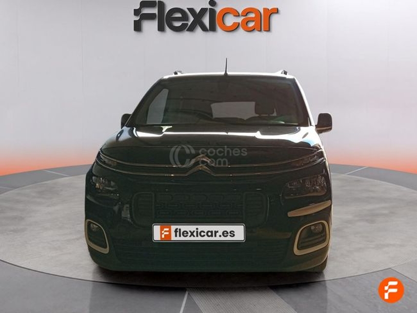 Foto del CITROEN Berlingo PureTech S&S Talla XL Feel 110