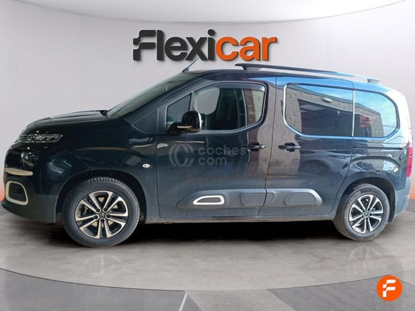Foto del CITROEN Berlingo PureTech S&S Talla XL Feel 110