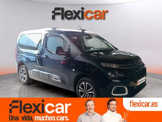 CITROEN Berlingo (Talla XL PureTech 110 S&S FEEL) en Álava