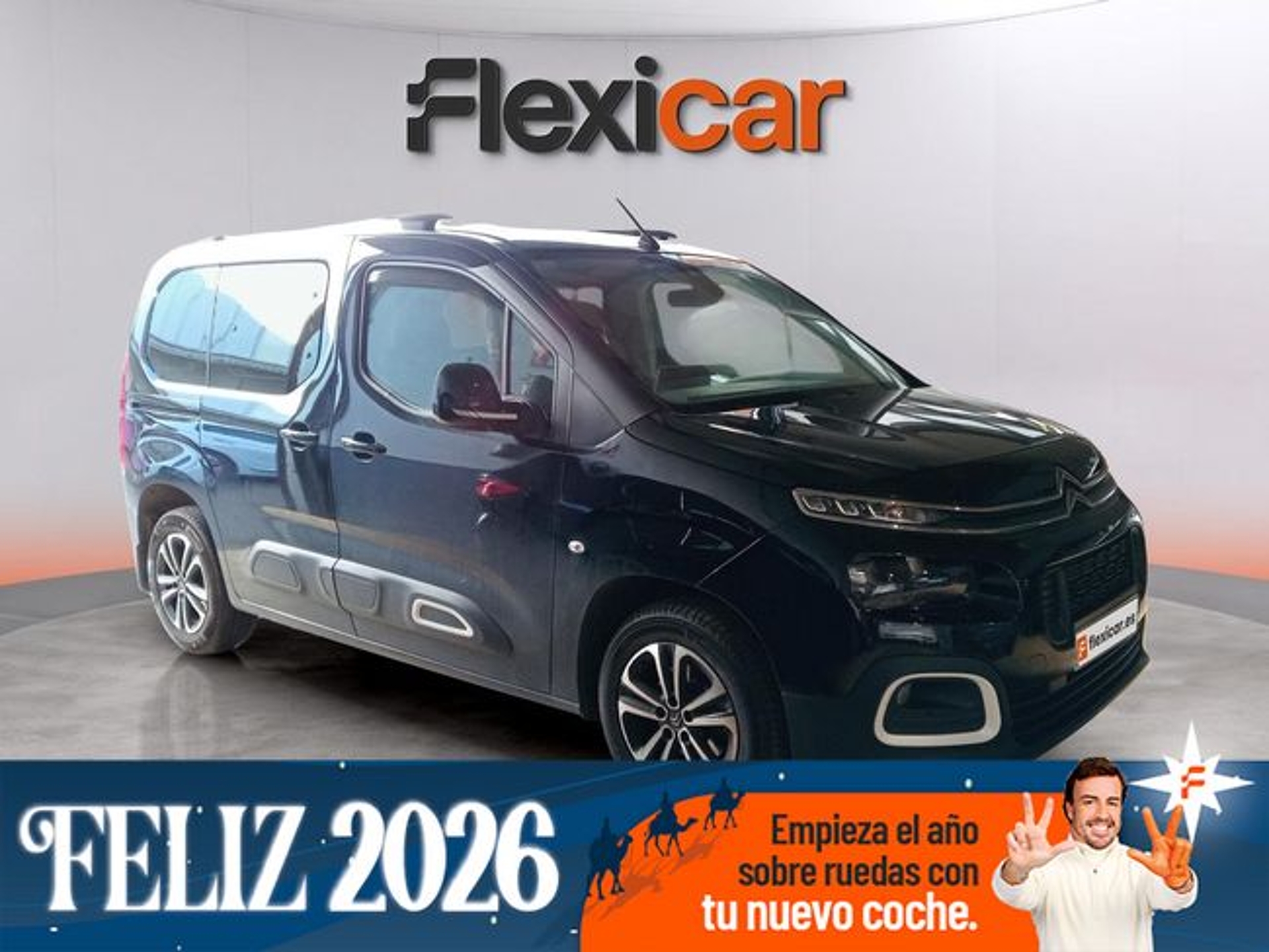 Imagen de CITROEN Berlingo