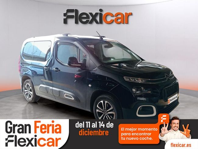 CITROEN Berlingo (Talla XL PureTech 110 S&S FEEL) en Álava