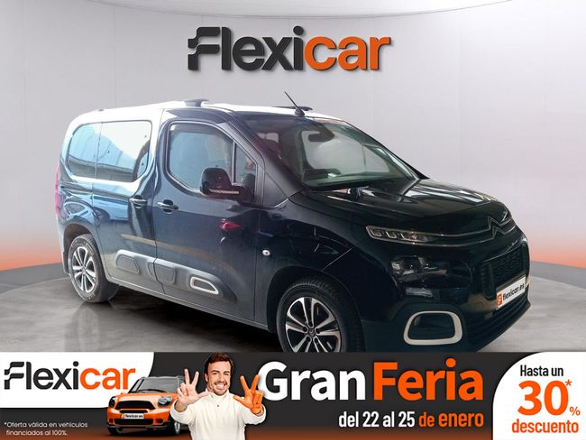 Imagen de CITROEN Berlingo