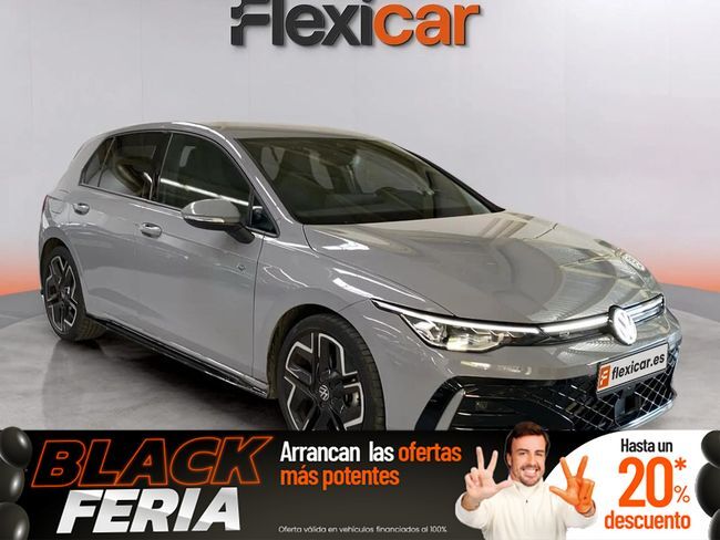 VOLKSWAGEN Golf (R-Line 2.0 TDI 110kW (150CV) DSG) en Sevilla