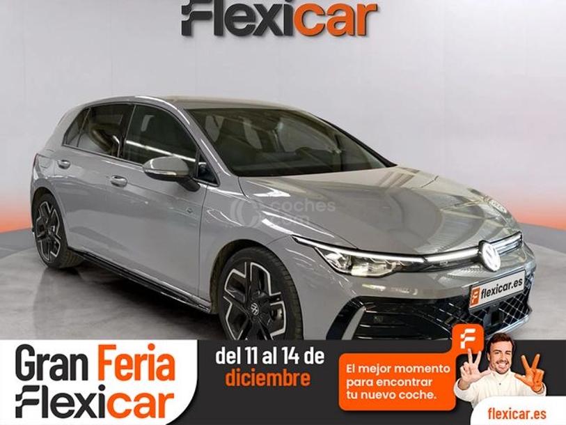 Foto del VOLKSWAGEN Golf 2.0TDI R-Line DSG 110kW