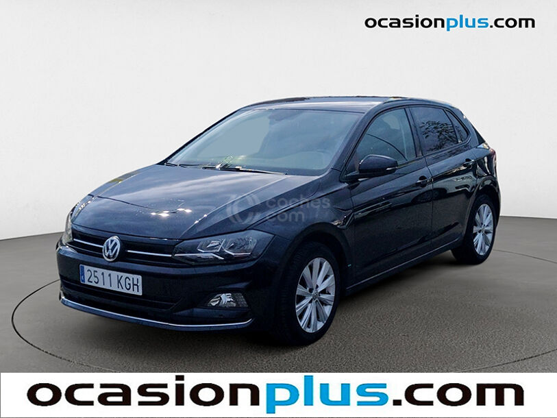 Foto del VOLKSWAGEN Polo 1.0 TSI Advance 70kW