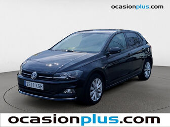 Imagen de VOLKSWAGEN Polo 1.0 TSI Advance 70kW