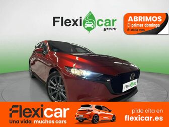 Imagen de MAZDA Mazda3 2.0 e-Skyactiv-G Evolution 90kW
