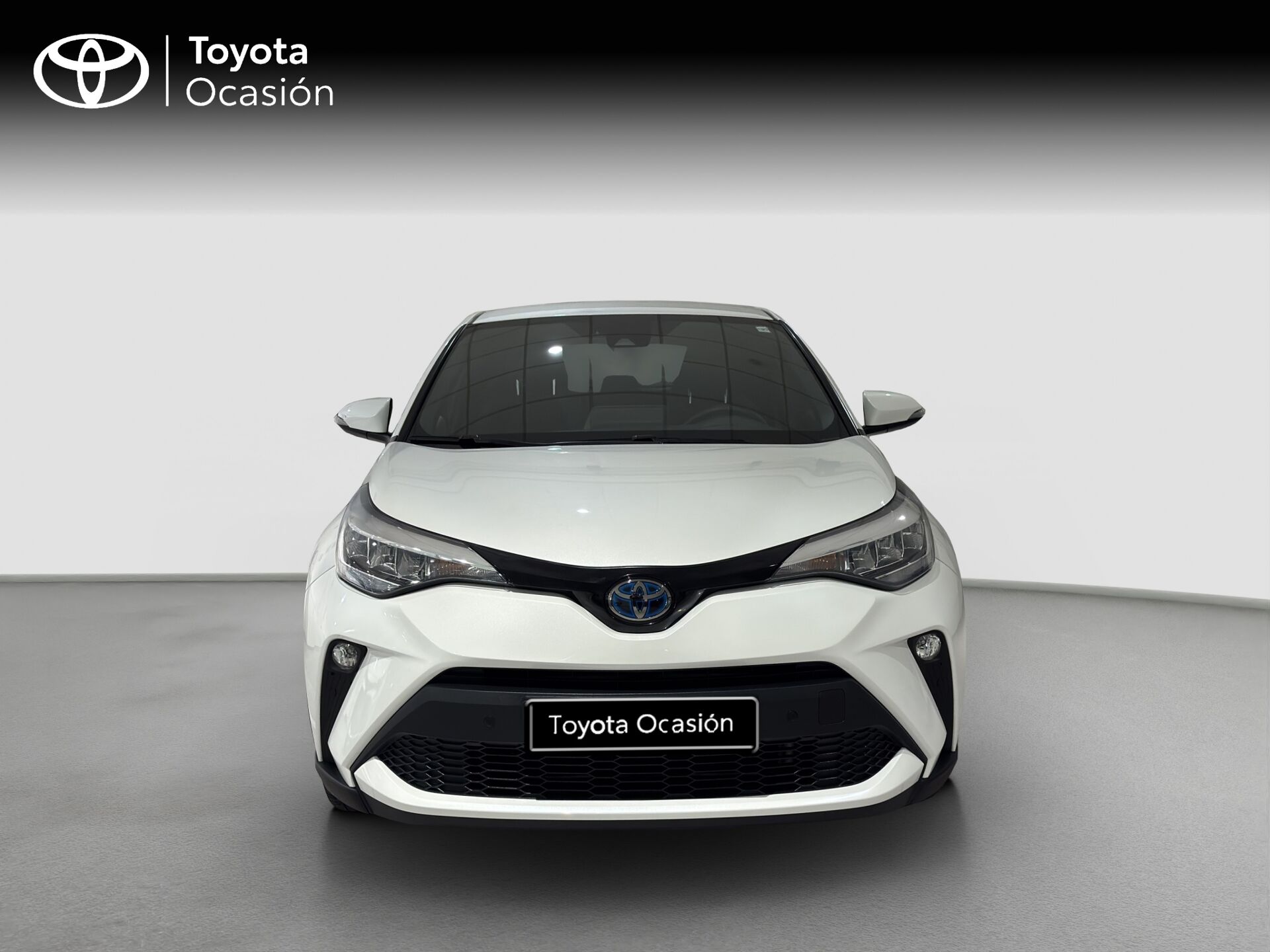 Imagen 2 de TOYOTA C-HR