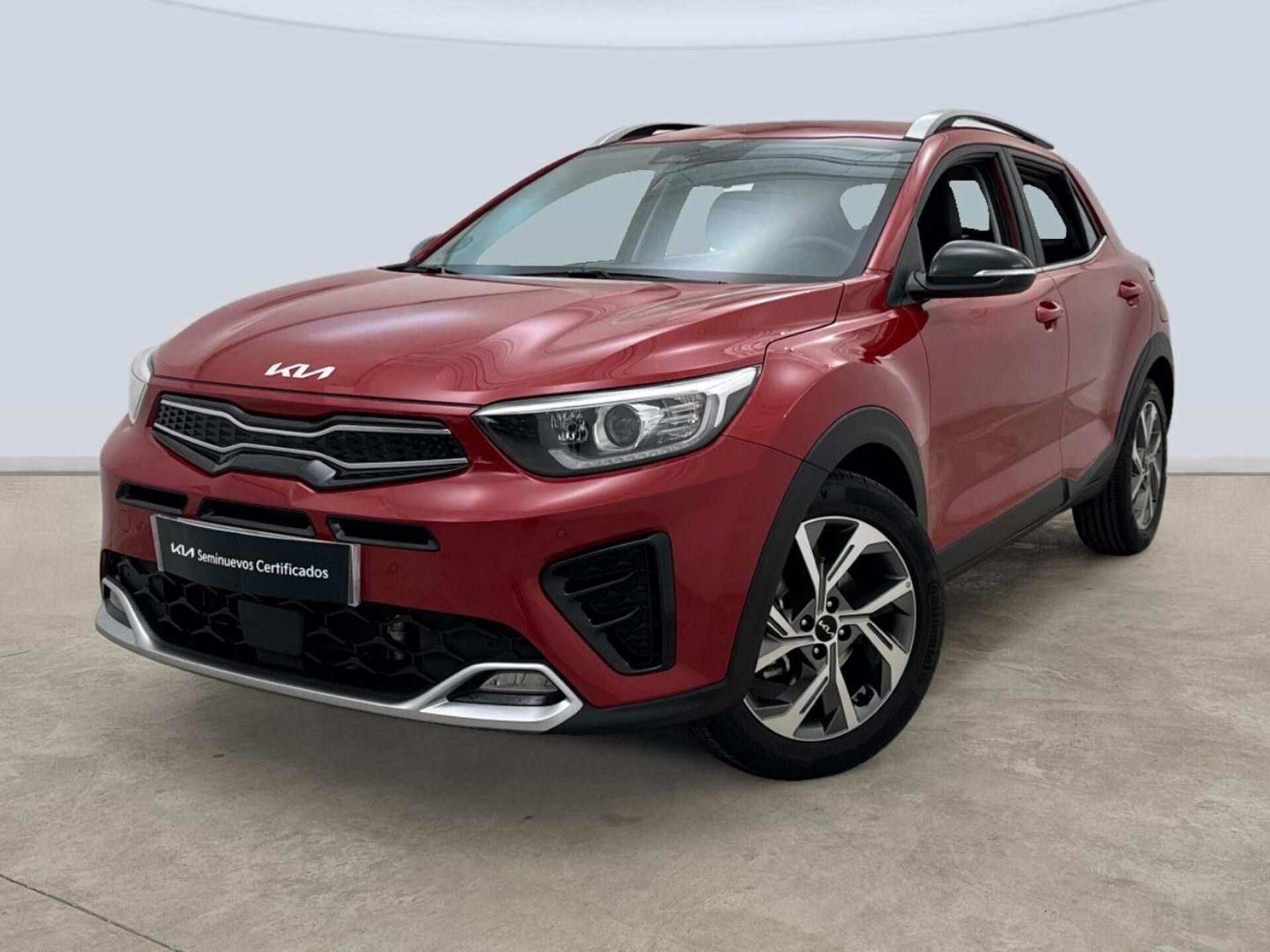 Imagen de KIA Stonic