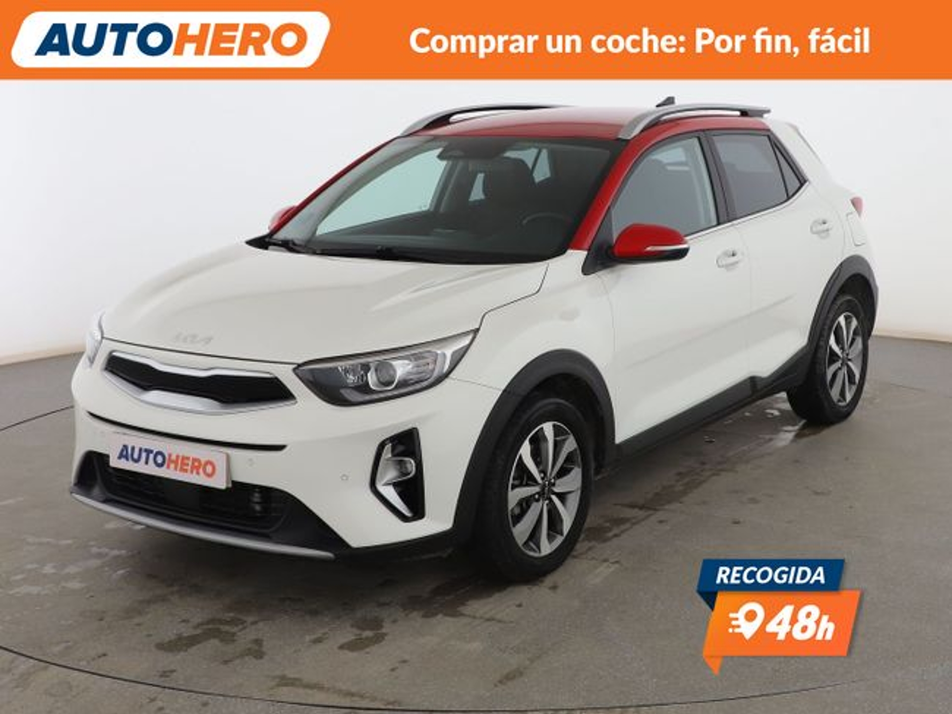 Imagen de KIA Stonic