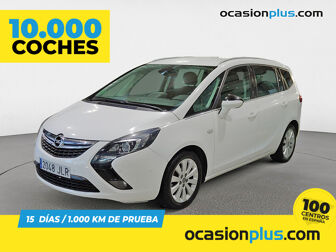 Imagen de OPEL Zafira Tourer 1.4 T S-S Excellence