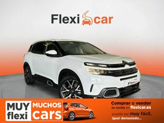 Imagen de CITROEN C5 Aircross BlueHDi S&S Feel 130