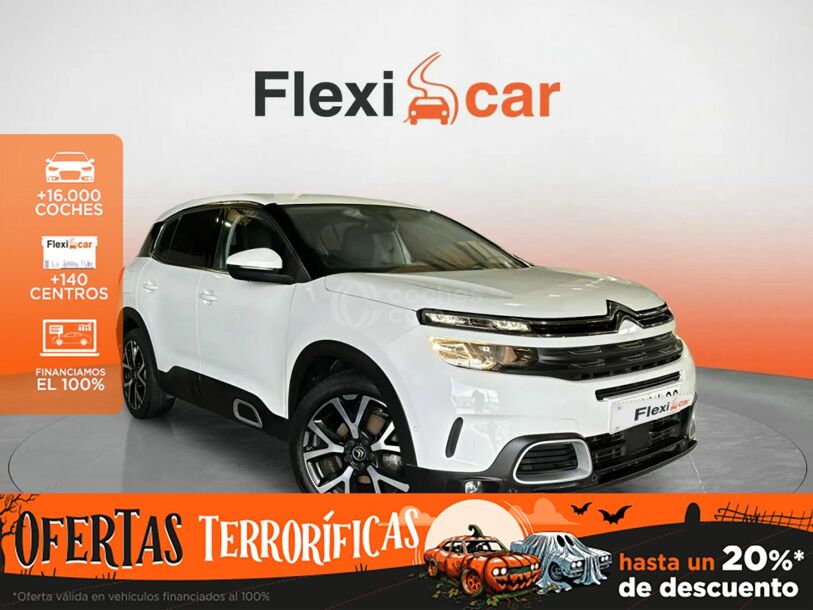 Foto del CITROEN C5 Aircross BlueHDi S&S Feel 130