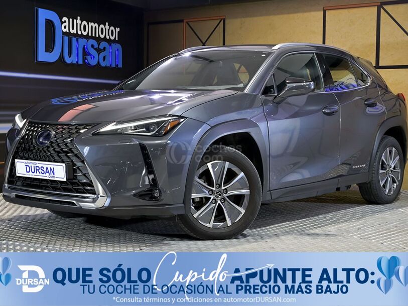 Foto del LEXUS UX 300e Business