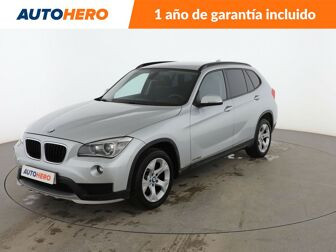 Imagen de BMW X1 sDrive 18d