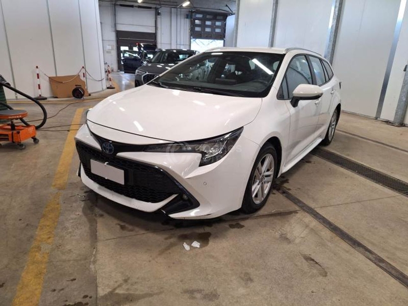Foto del TOYOTA Corolla 125H Active Tech