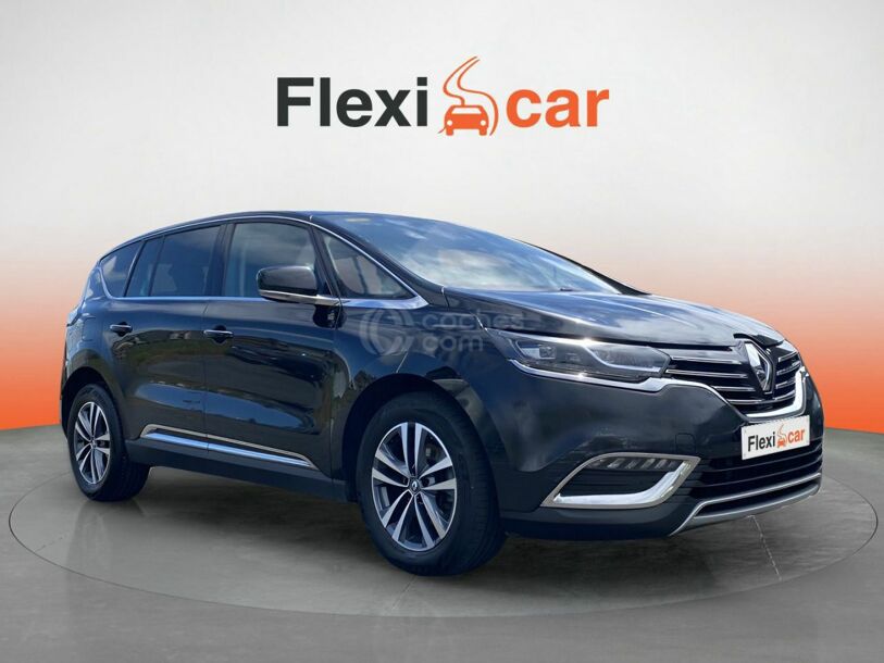 Foto del RENAULT Espace 1.6dCi TT Energy Zen EDC 118kW