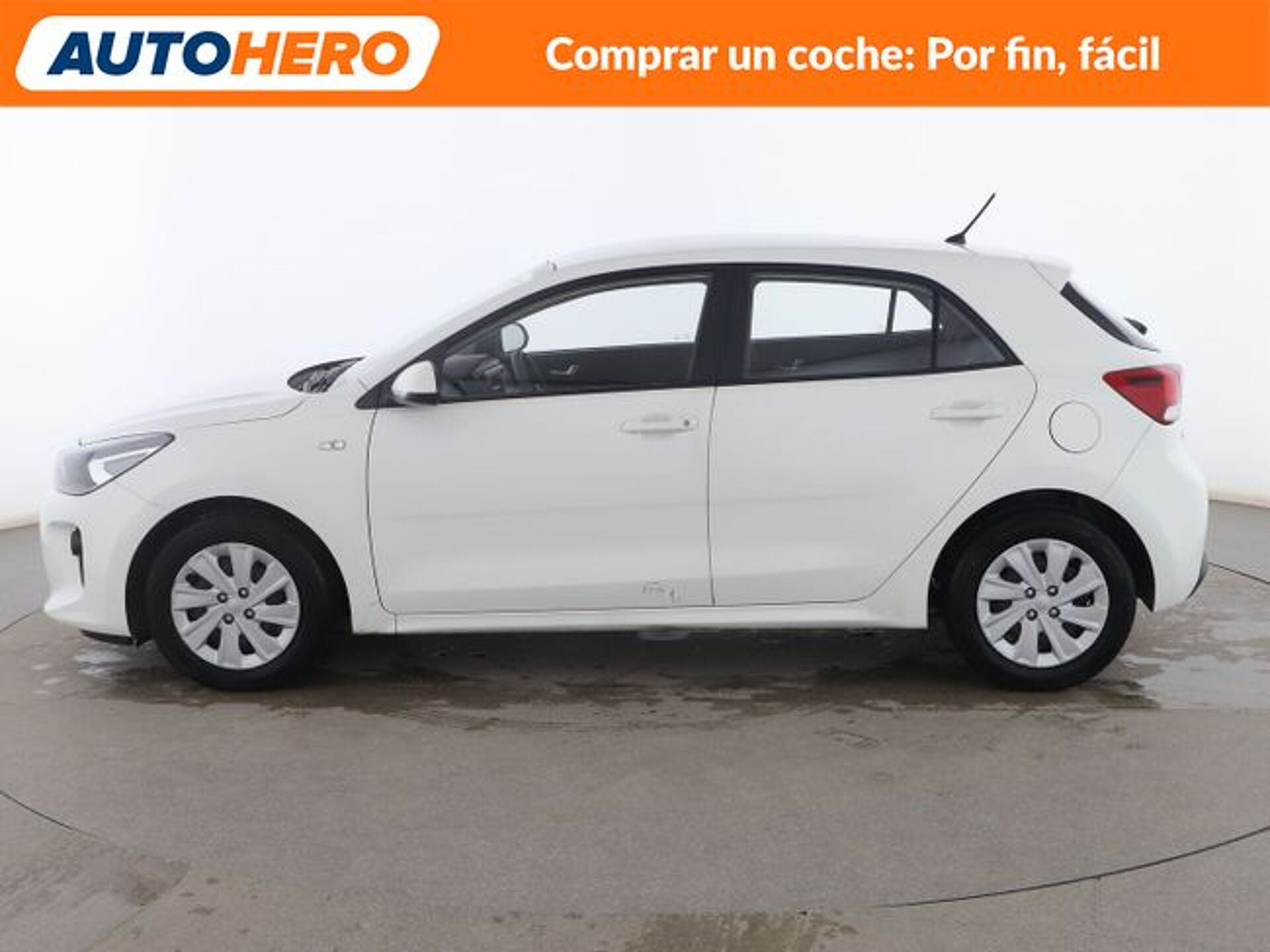 Imagen 3 de KIA Rio