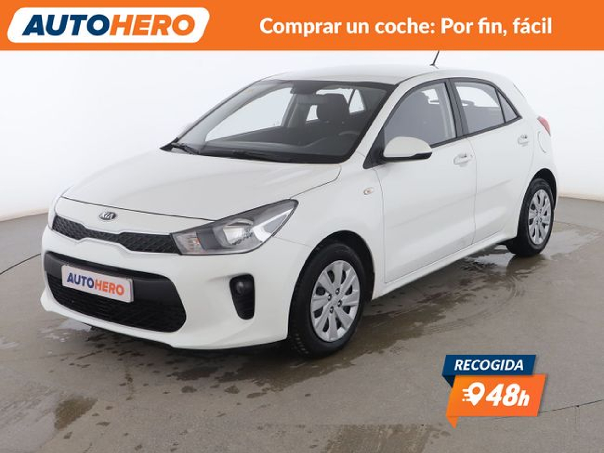 Imagen de KIA Rio