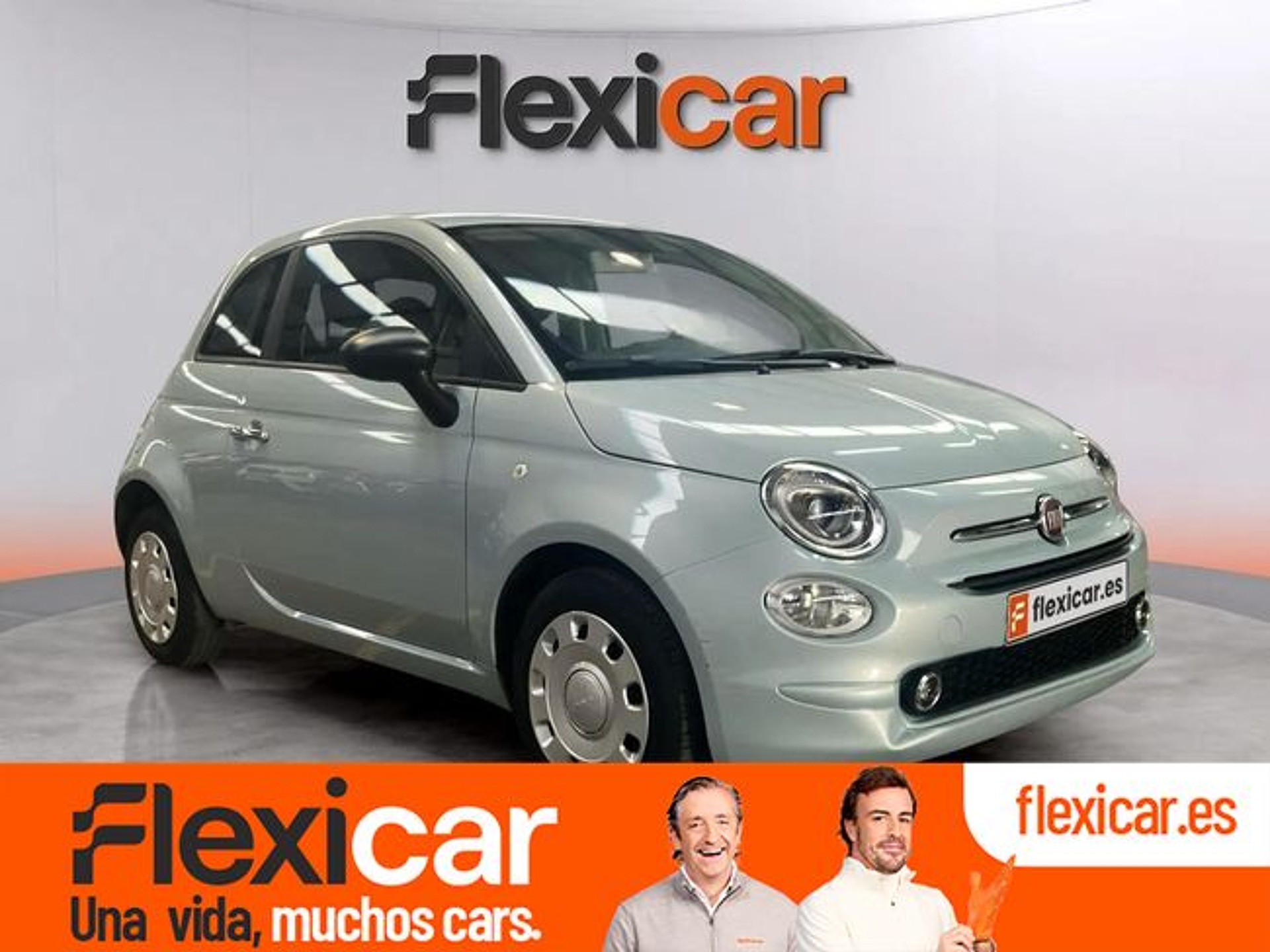 Imagen de FIAT 500