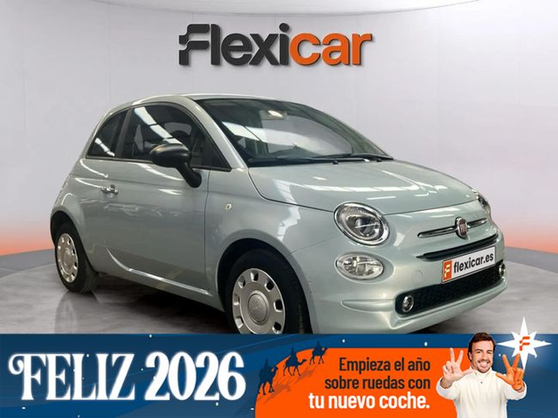 Imagen de FIAT 500