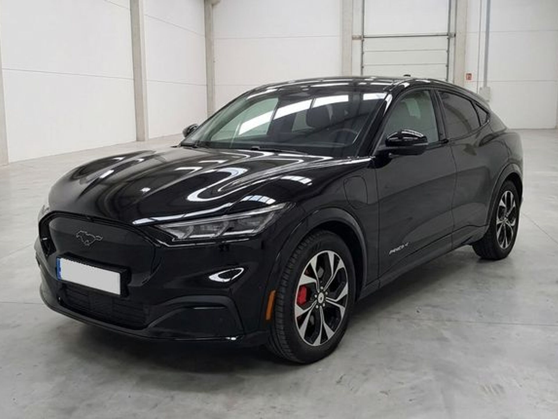 Imagen 2 de FORD Mustang Mach-E