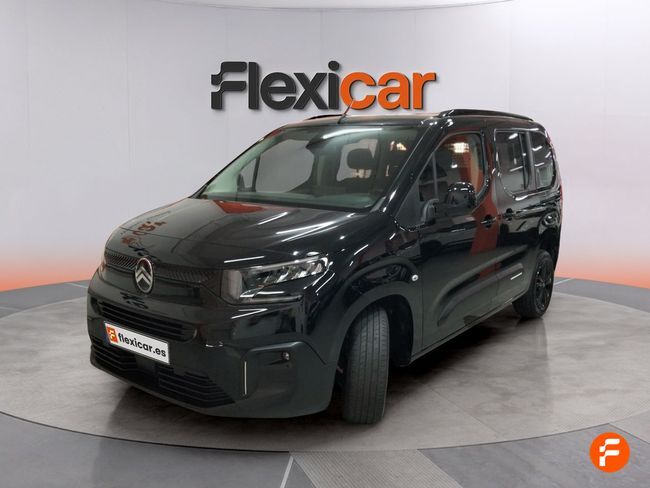 Foto del CITROEN Berlingo Combi BlueHDi S&S Talla XL Plus 100