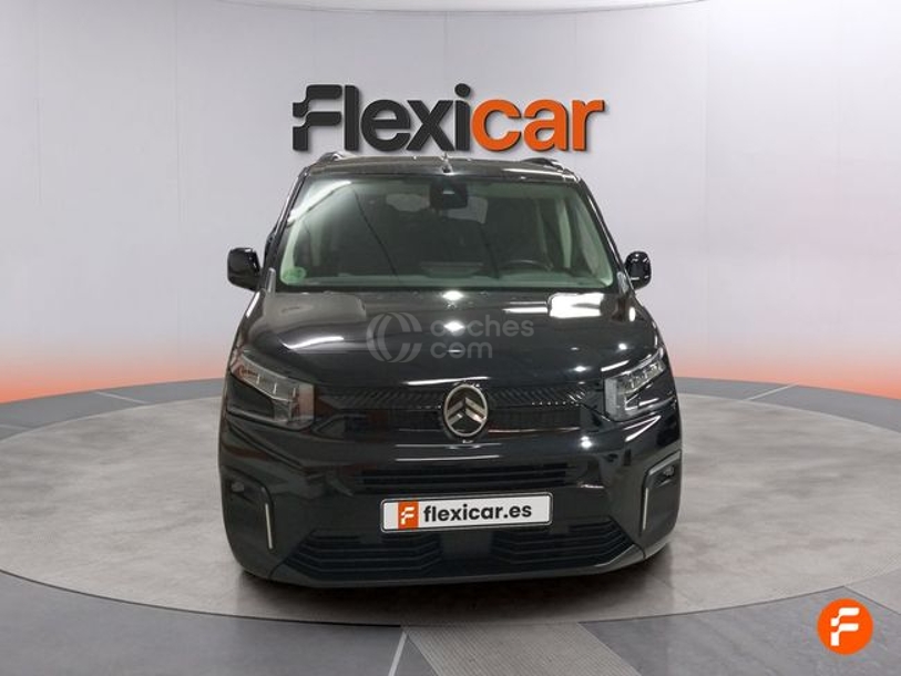 Foto del CITROEN Berlingo Combi BlueHDi S&S Talla XL Plus 100